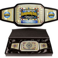 Express Custom Championship Award Belt